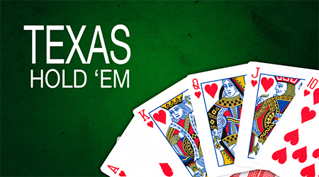 texas holdem